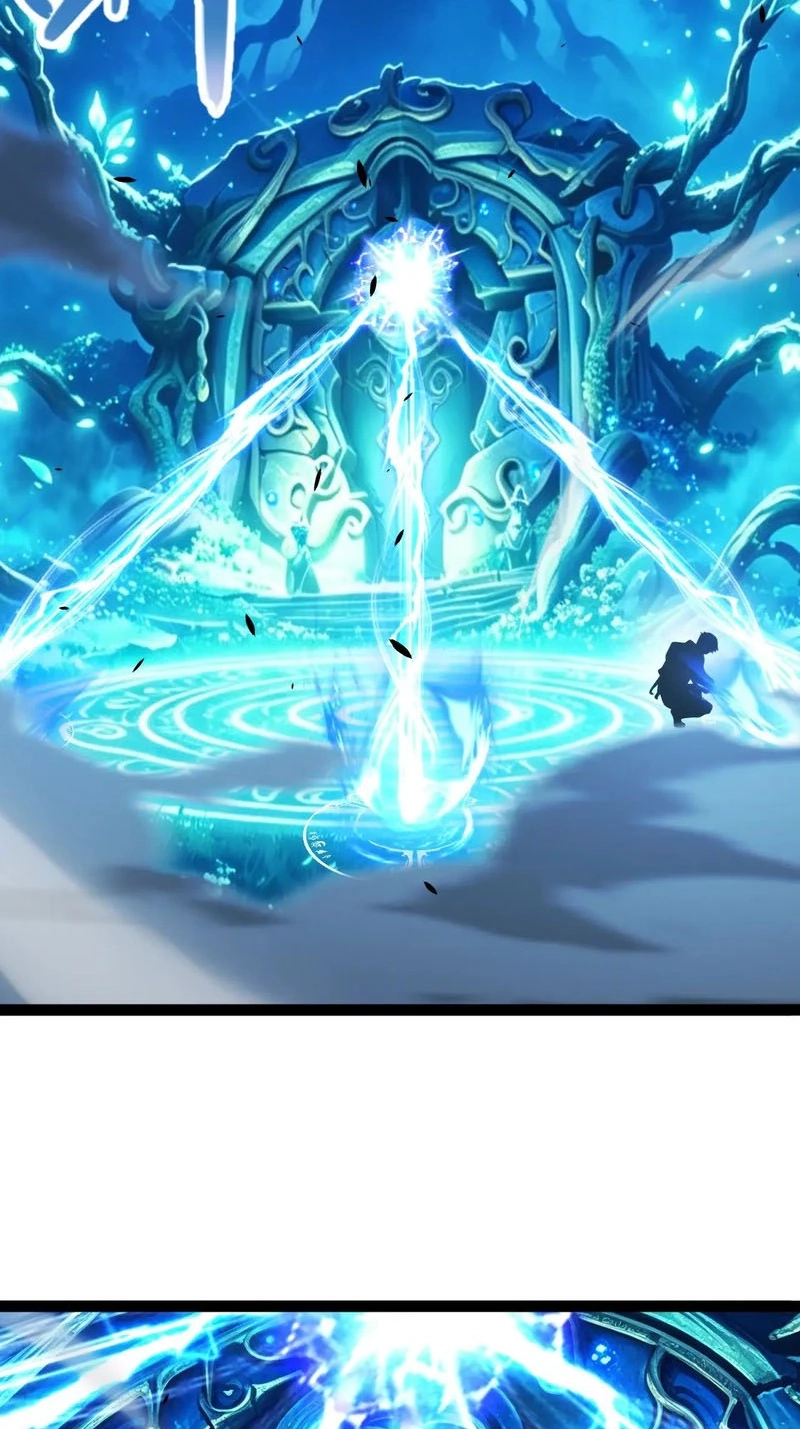 I Started With the Mythical Talent, Killing Gods With One Sword! Chapter 57 229 d521e22b8cf2