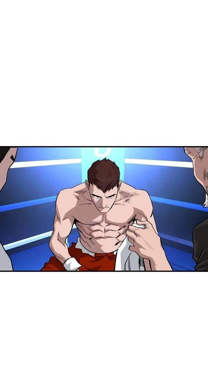 The Smiling Boxer capítulo 41 página 46