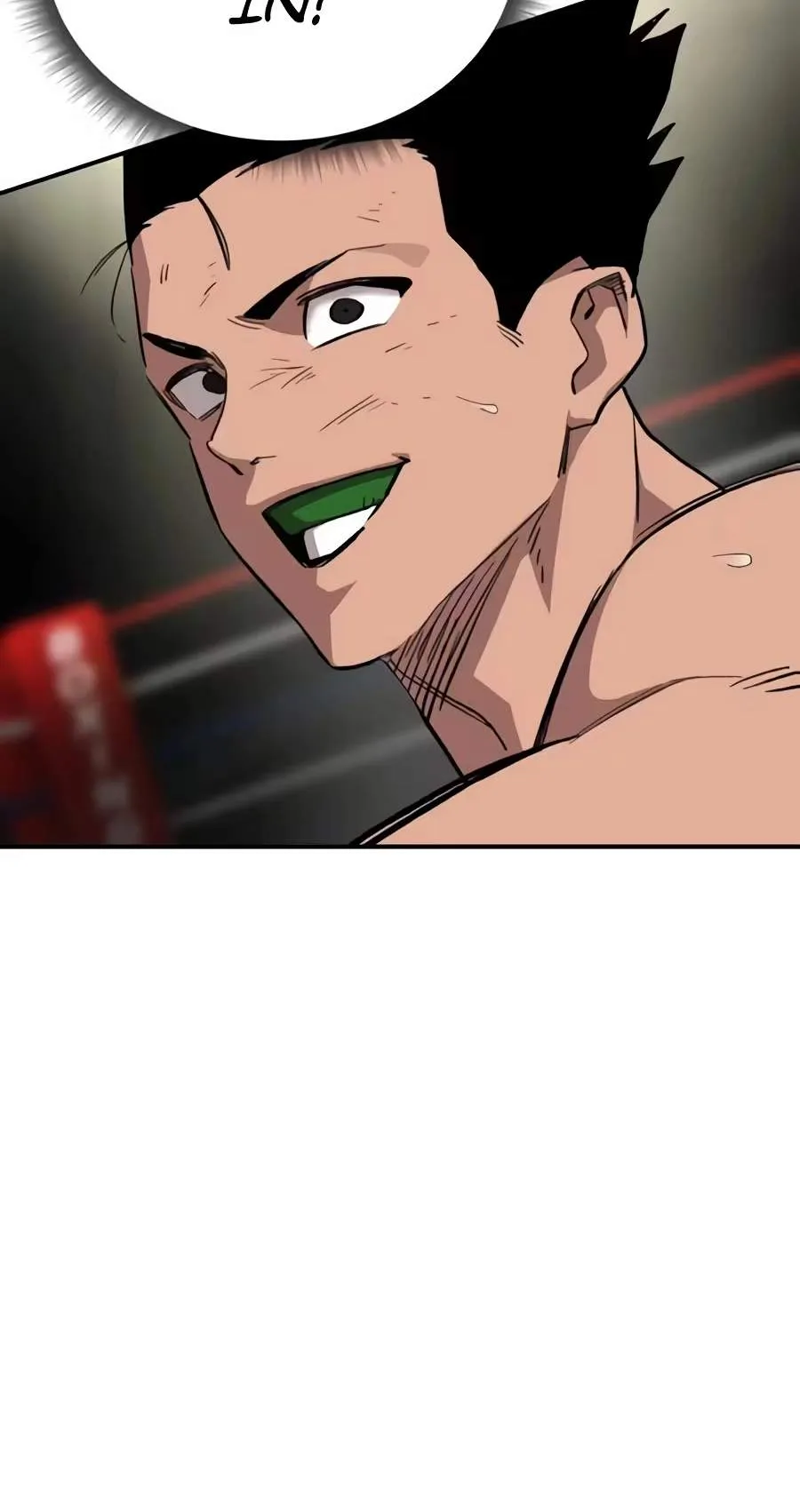 The Smiling Boxer capítulo 52 página 47