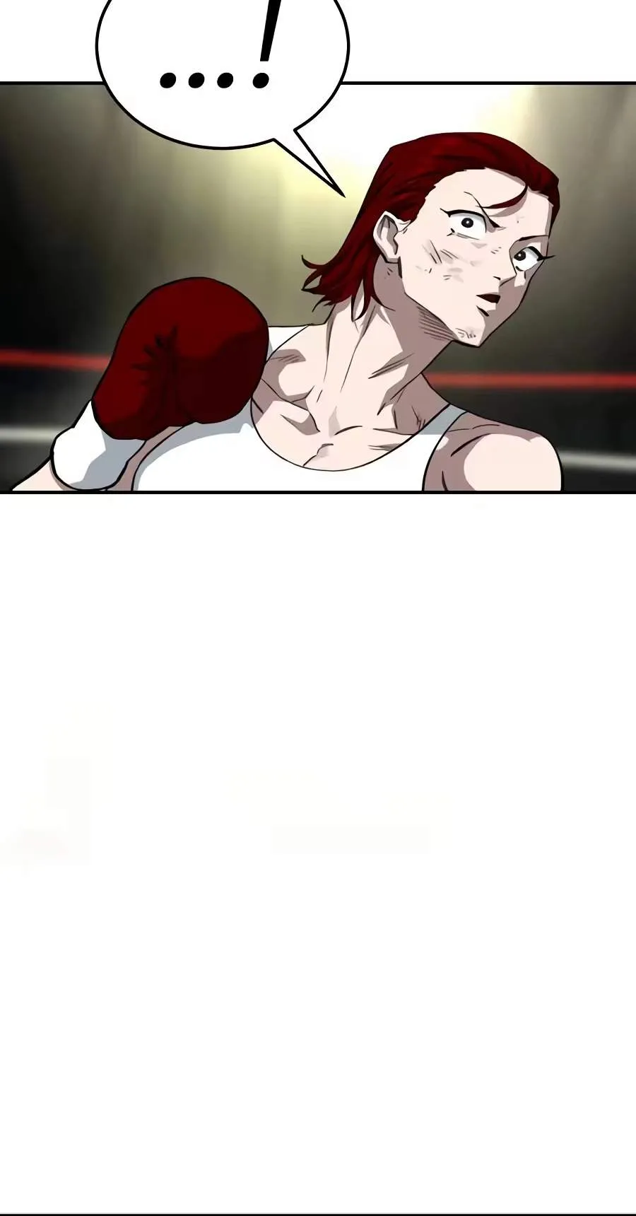 The Smiling Boxer capítulo 54 página 48