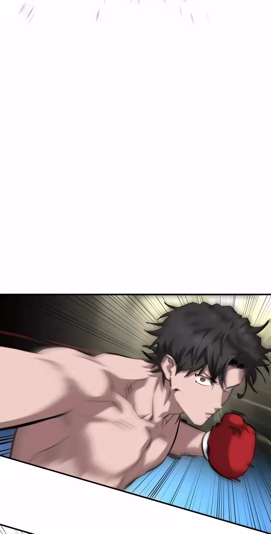 The Smiling Boxer capítulo 55 página 5