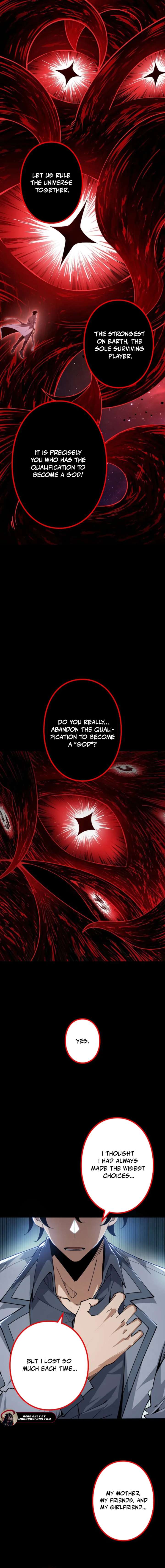 The Surviving Player: Unrivaled in the Second Death Game Chapter 1 86 04