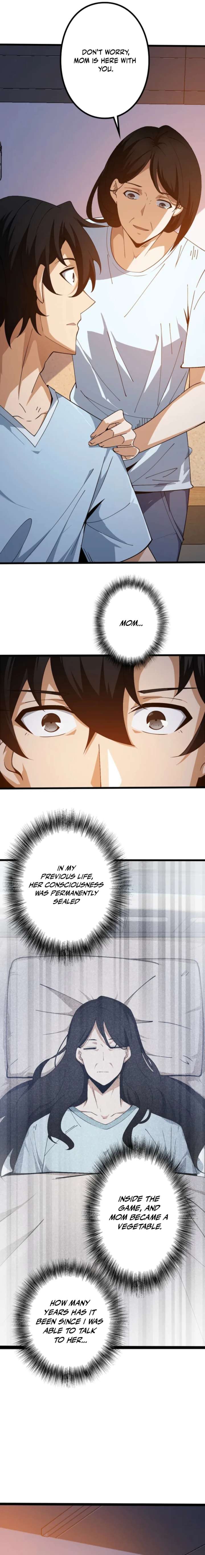 The Surviving Player: Unrivaled in the Second Death Game Chapter 1 93 11