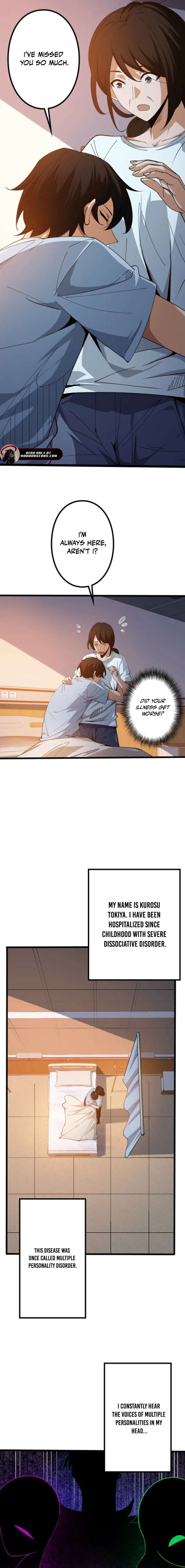 The Surviving Player: Unrivaled in the Second Death Game Chapter 1 94 12