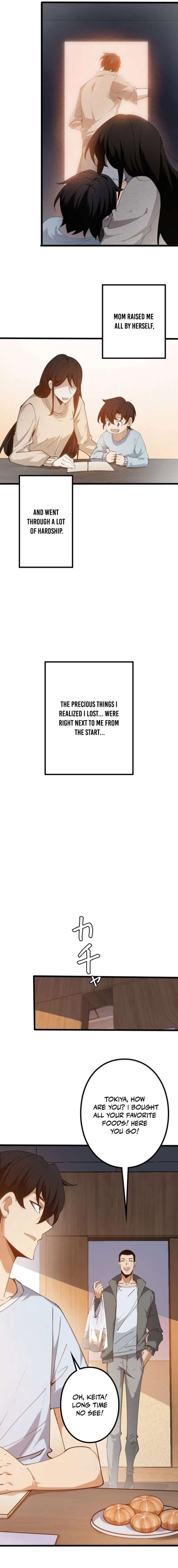 The Surviving Player: Unrivaled in the Second Death Game Chapter 1 98 16