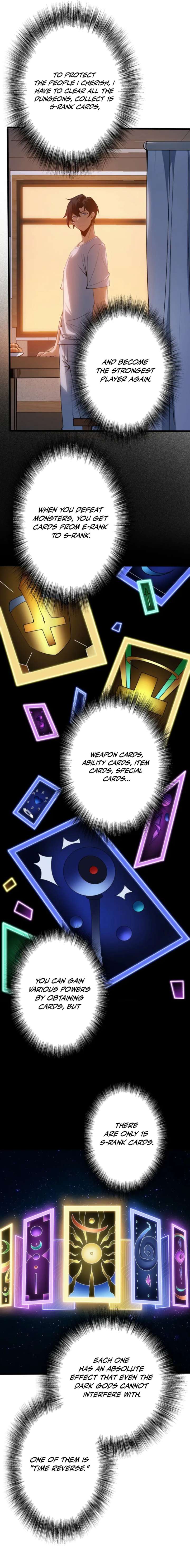 The Surviving Player: Unrivaled in the Second Death Game Chapter 1 102 20