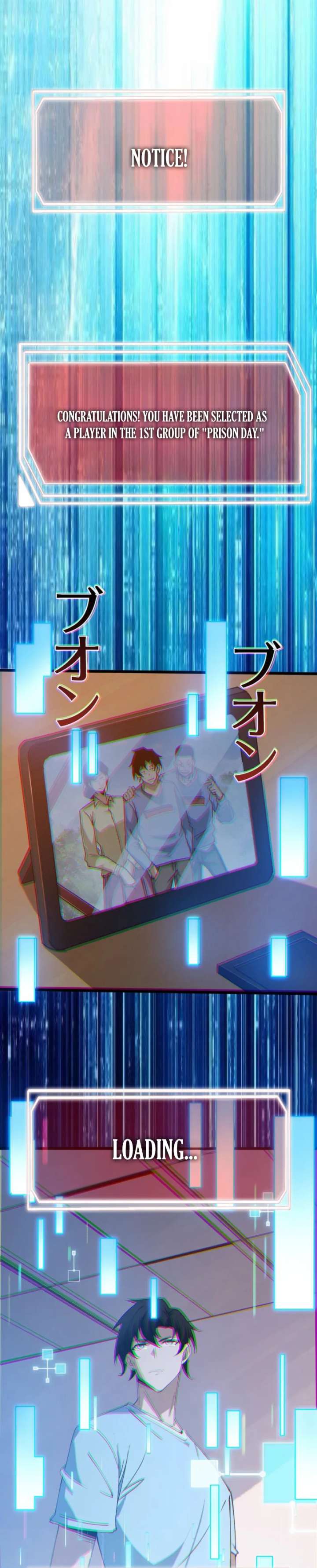 The Surviving Player: Unrivaled in the Second Death Game Chapter 1 104 22