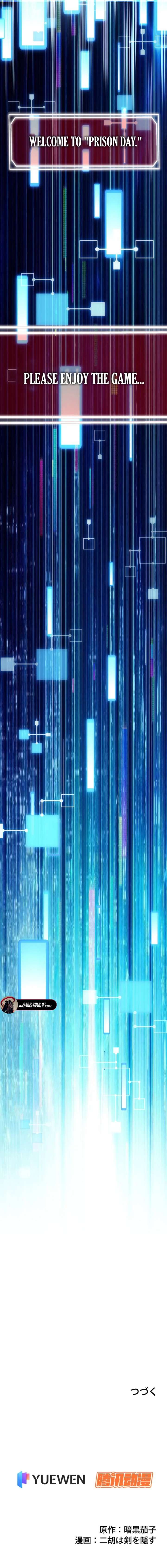 The Surviving Player: Unrivaled in the Second Death Game Chapter 1 106 24