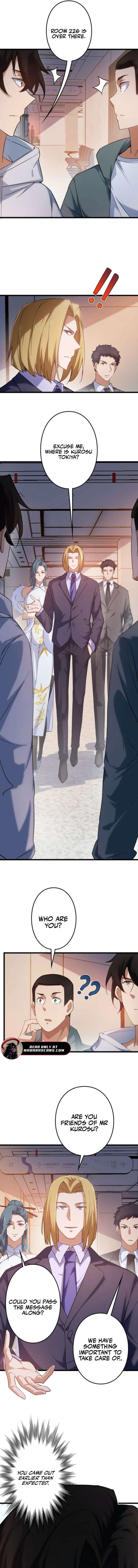 The Surviving Player: Unrivaled in the Second Death Game Chapter 10 62 13