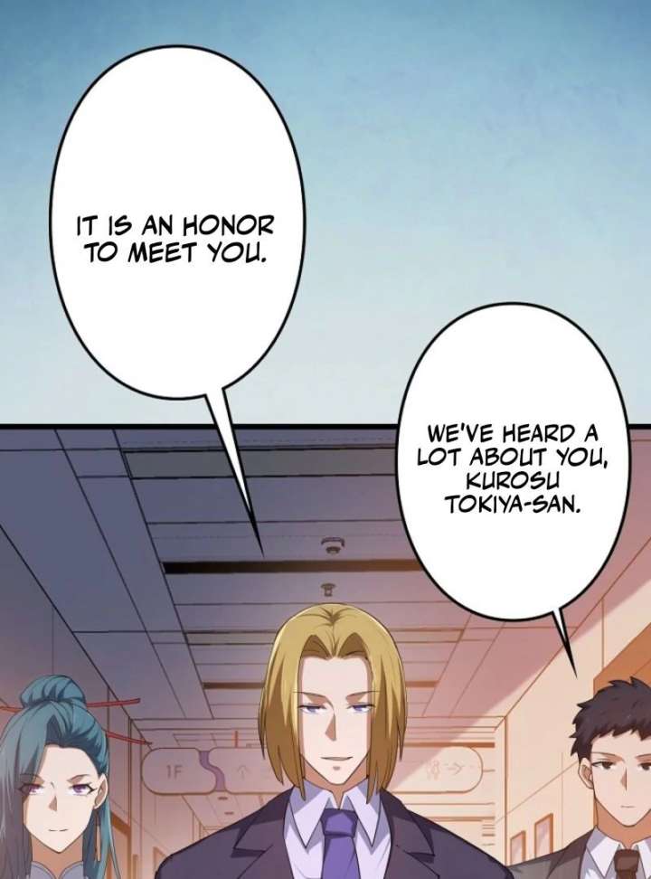 The Surviving Player: Unrivaled in the Second Death Game Chapter 11 373 033