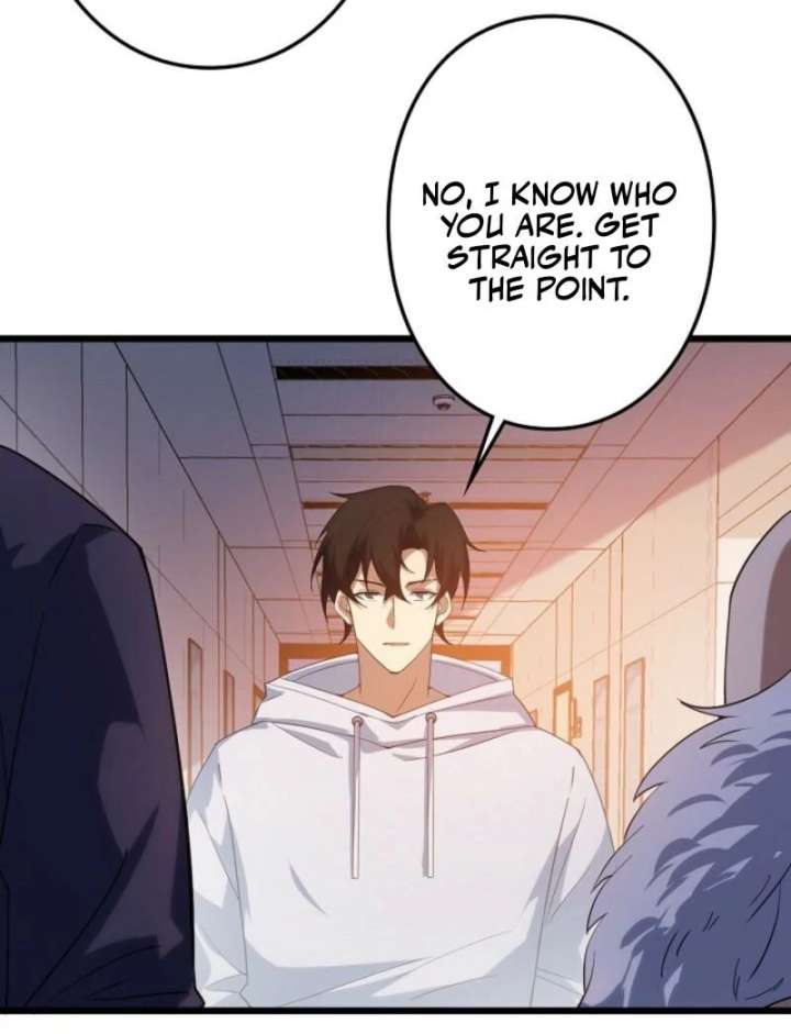 The Surviving Player: Unrivaled in the Second Death Game Chapter 11 375 035