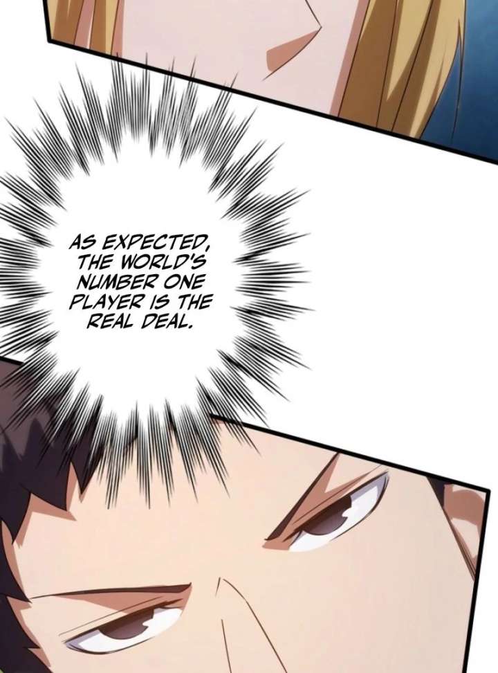 The Surviving Player: Unrivaled in the Second Death Game Chapter 11 377 037