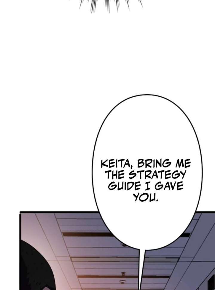 The Surviving Player: Unrivaled in the Second Death Game Chapter 11 390 050