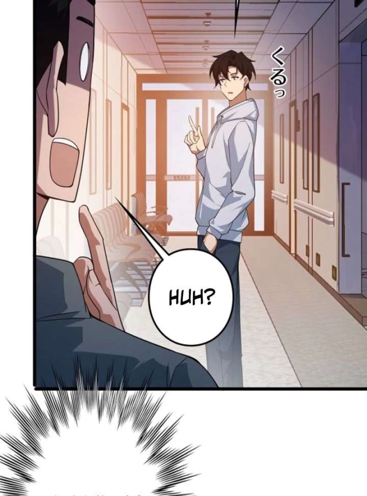 The Surviving Player: Unrivaled in the Second Death Game Chapter 11 391 051