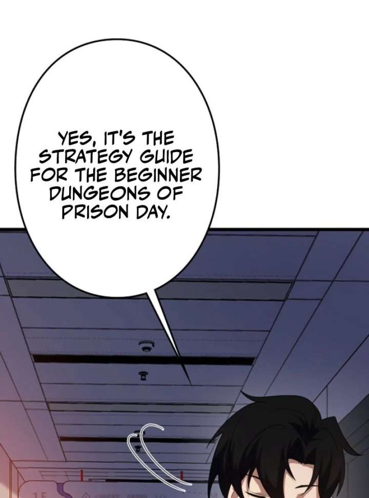 The Surviving Player: Unrivaled in the Second Death Game Chapter 11 401 061