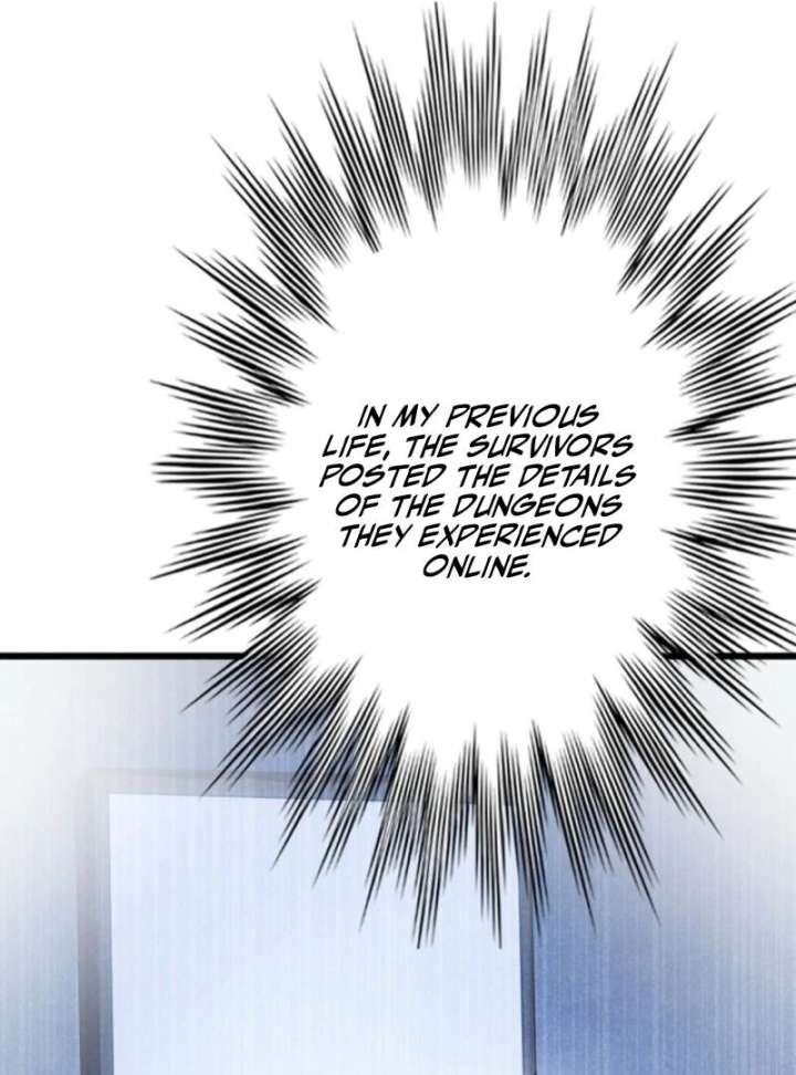 The Surviving Player: Unrivaled in the Second Death Game Chapter 11 425 085