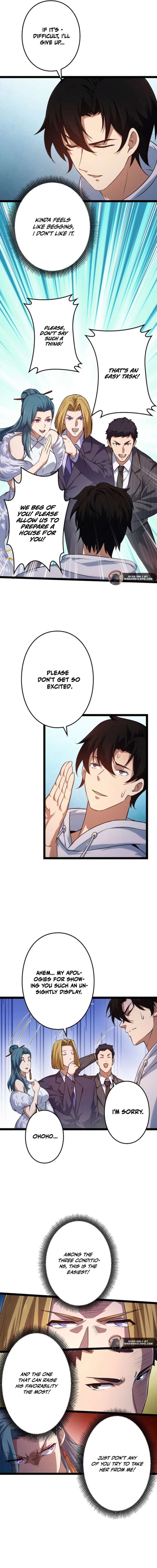 The Surviving Player: Unrivaled in the Second Death Game Chapter 12 53 07