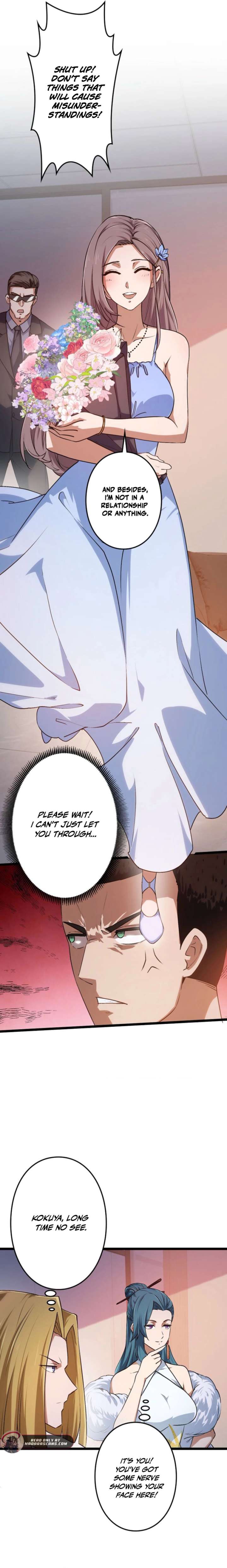 The Surviving Player: Unrivaled in the Second Death Game Chapter 12 57 11