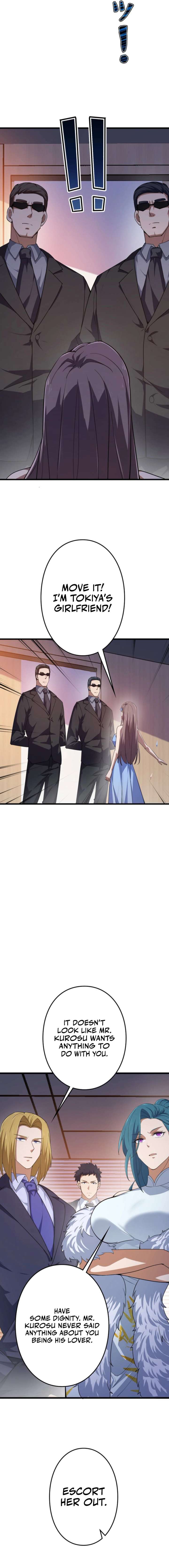 The Surviving Player: Unrivaled in the Second Death Game Chapter 13 57 05