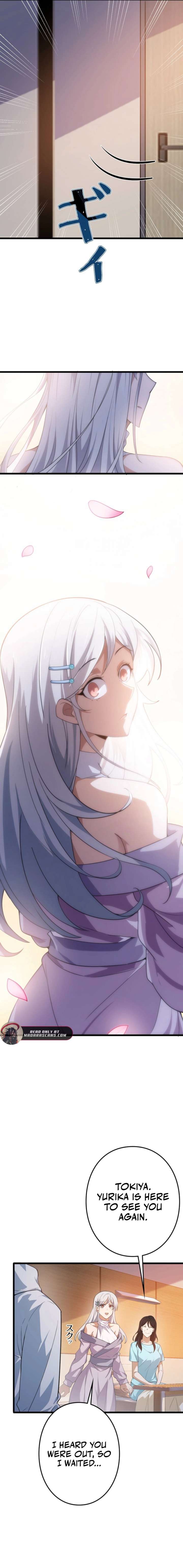 The Surviving Player: Unrivaled in the Second Death Game Chapter 13 59 07