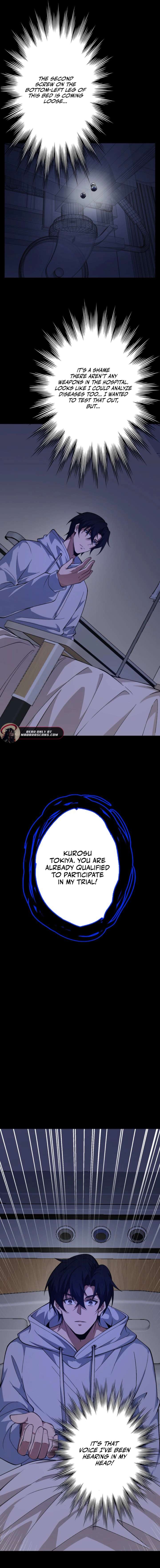 The Surviving Player: Unrivaled in the Second Death Game Chapter 13 64 12