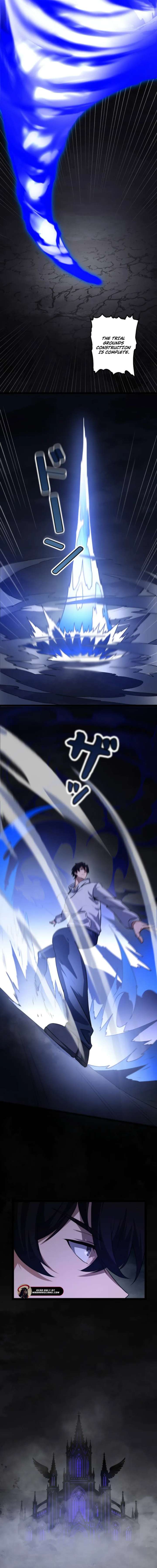 The Surviving Player: Unrivaled in the Second Death Game Chapter 14 51 02