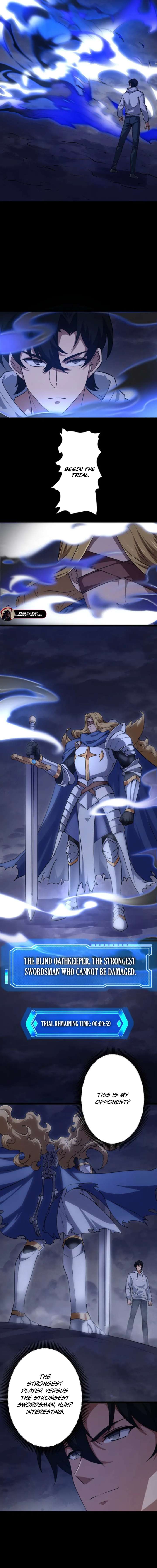 The Surviving Player: Unrivaled in the Second Death Game Chapter 14 53 04