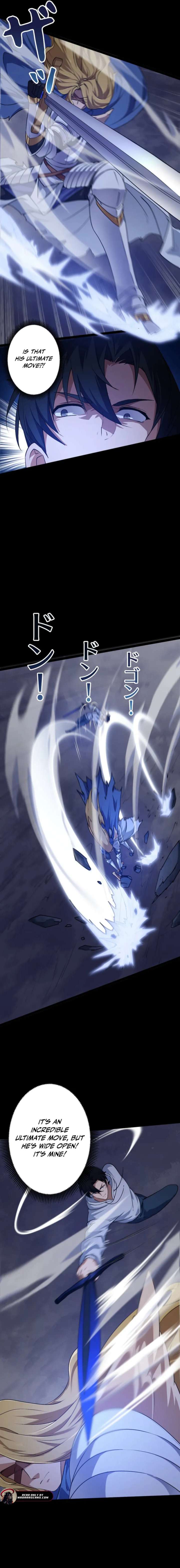 The Surviving Player: Unrivaled in the Second Death Game Chapter 14 56 07