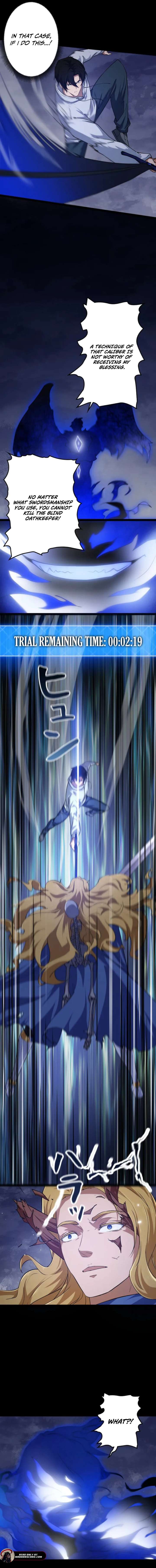 The Surviving Player: Unrivaled in the Second Death Game Chapter 14 60 11