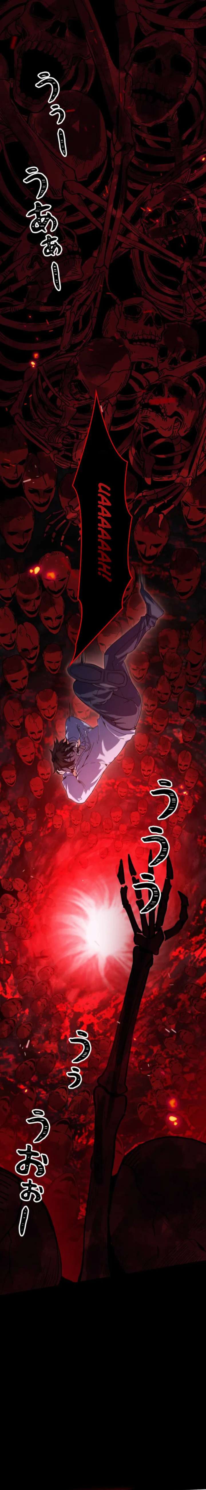 The Surviving Player: Unrivaled in the Second Death Game Chapter 15 61 03