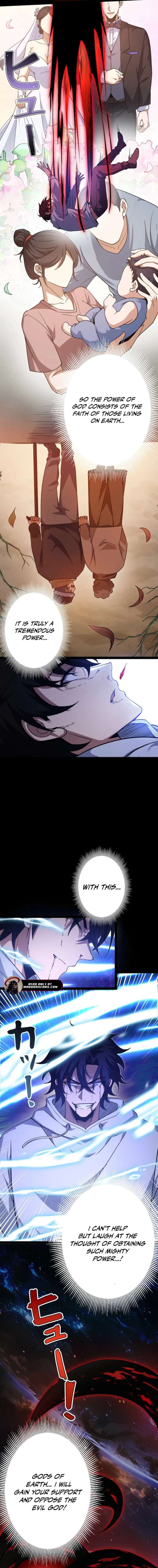 The Surviving Player: Unrivaled in the Second Death Game Chapter 15 62 04