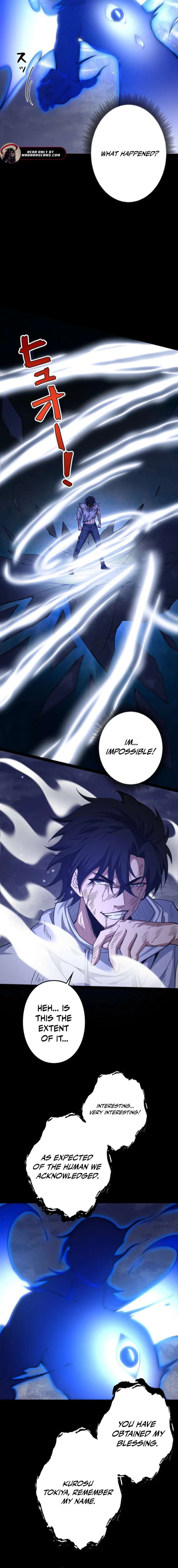 The Surviving Player: Unrivaled in the Second Death Game Chapter 15 64 06