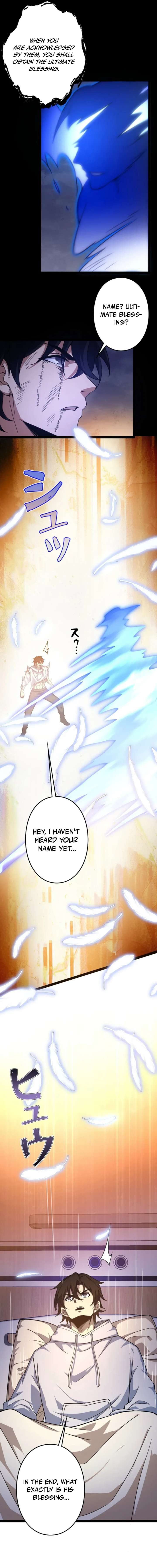 The Surviving Player: Unrivaled in the Second Death Game Chapter 15 65 07