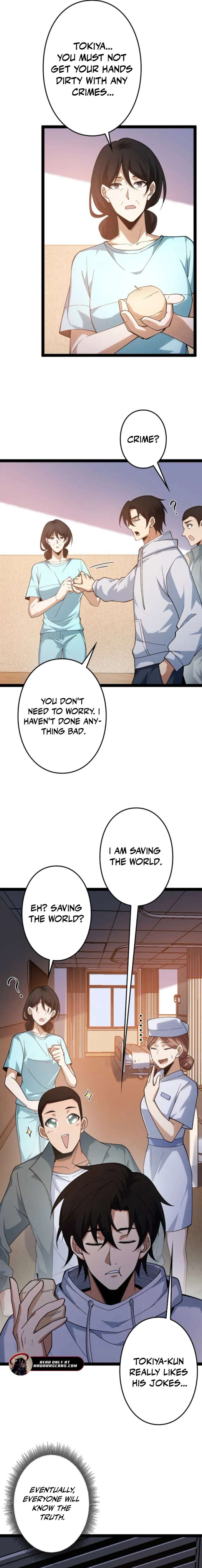 The Surviving Player: Unrivaled in the Second Death Game Chapter 15 71 13