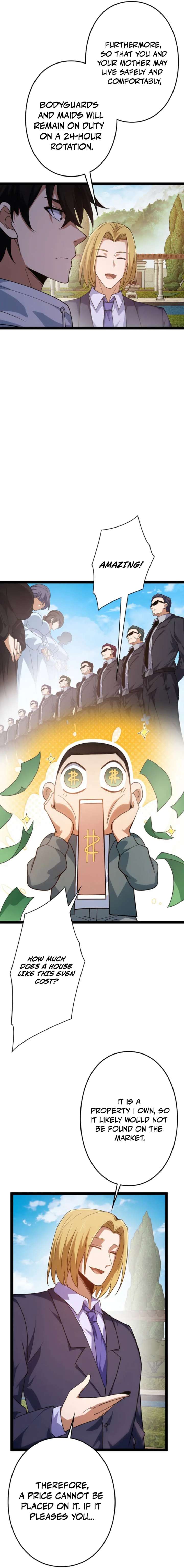 The Surviving Player: Unrivaled in the Second Death Game Chapter 15 73 15