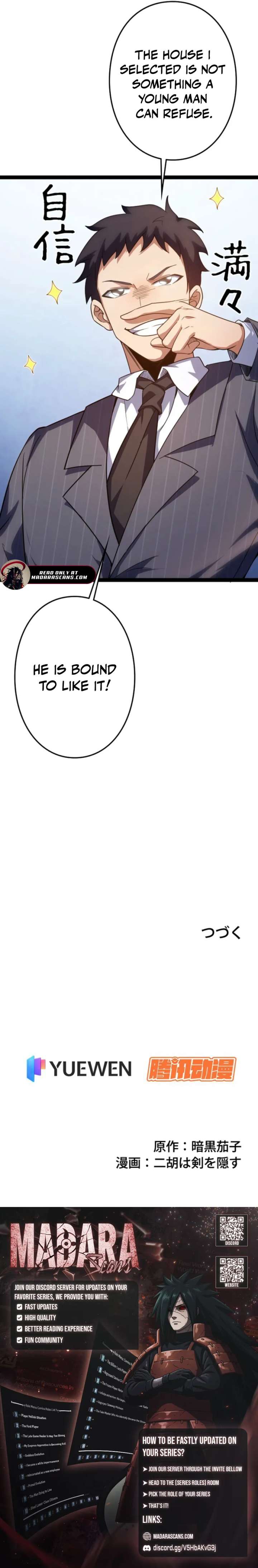 The Surviving Player: Unrivaled in the Second Death Game Chapter 15 75 17