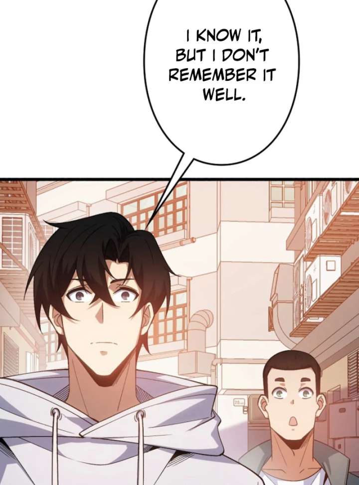 The Surviving Player: Unrivaled in the Second Death Game Chapter 16 405 038