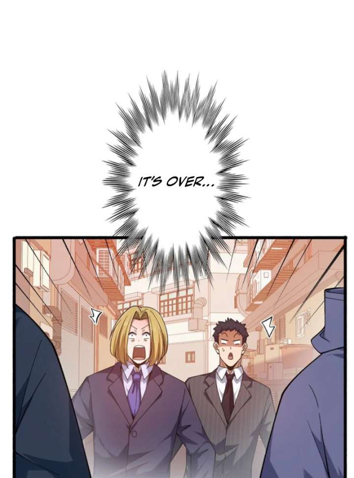 The Surviving Player: Unrivaled in the Second Death Game Chapter 16 408 041