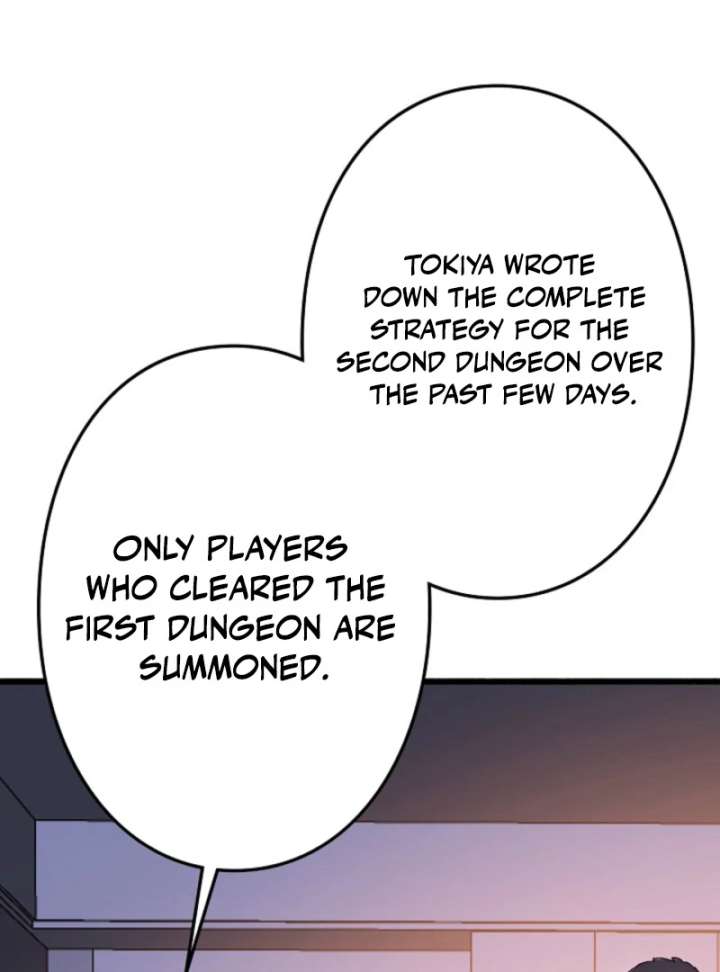 The Surviving Player: Unrivaled in the Second Death Game Chapter 16 421 054