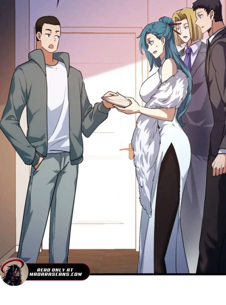 The Surviving Player: Unrivaled in the Second Death Game Chapter 16 422 055