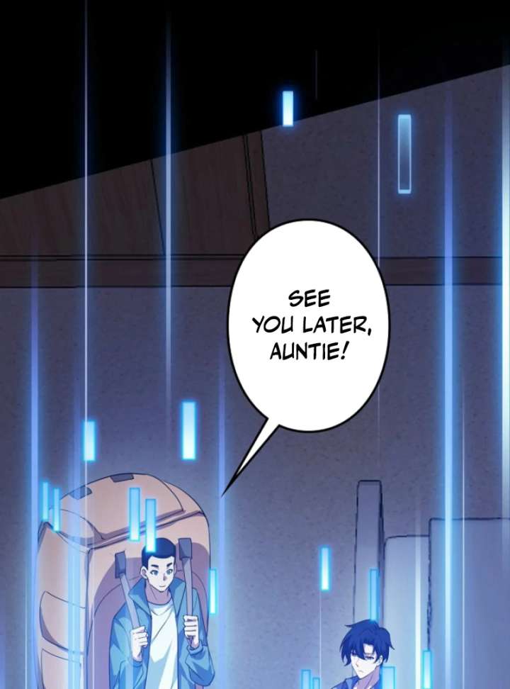 The Surviving Player: Unrivaled in the Second Death Game Chapter 16 451 084