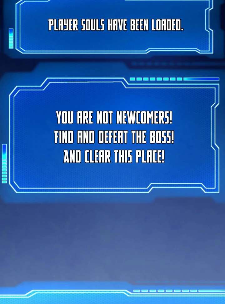 The Surviving Player: Unrivaled in the Second Death Game Chapter 16 466 099