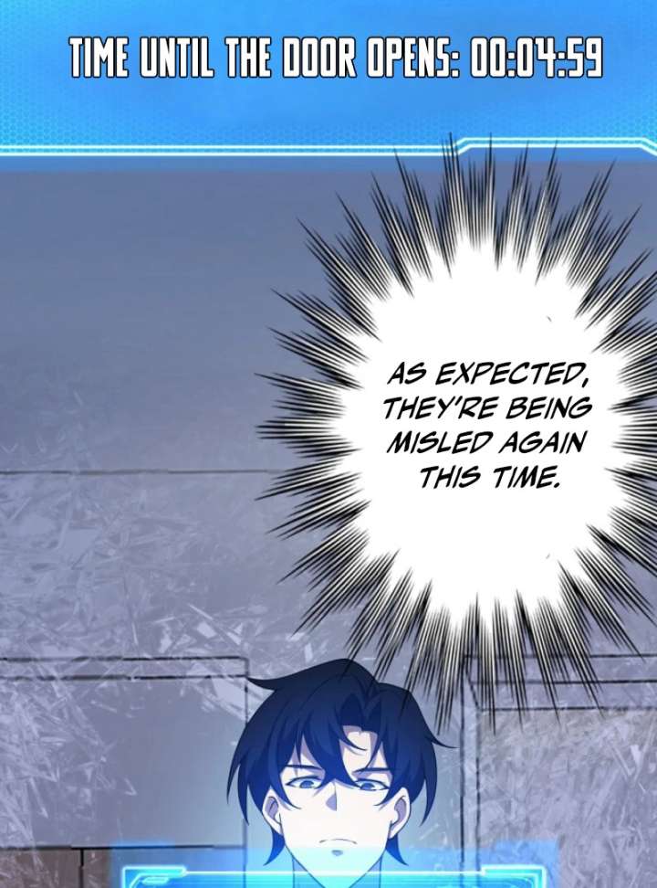 The Surviving Player: Unrivaled in the Second Death Game Chapter 16 467 100