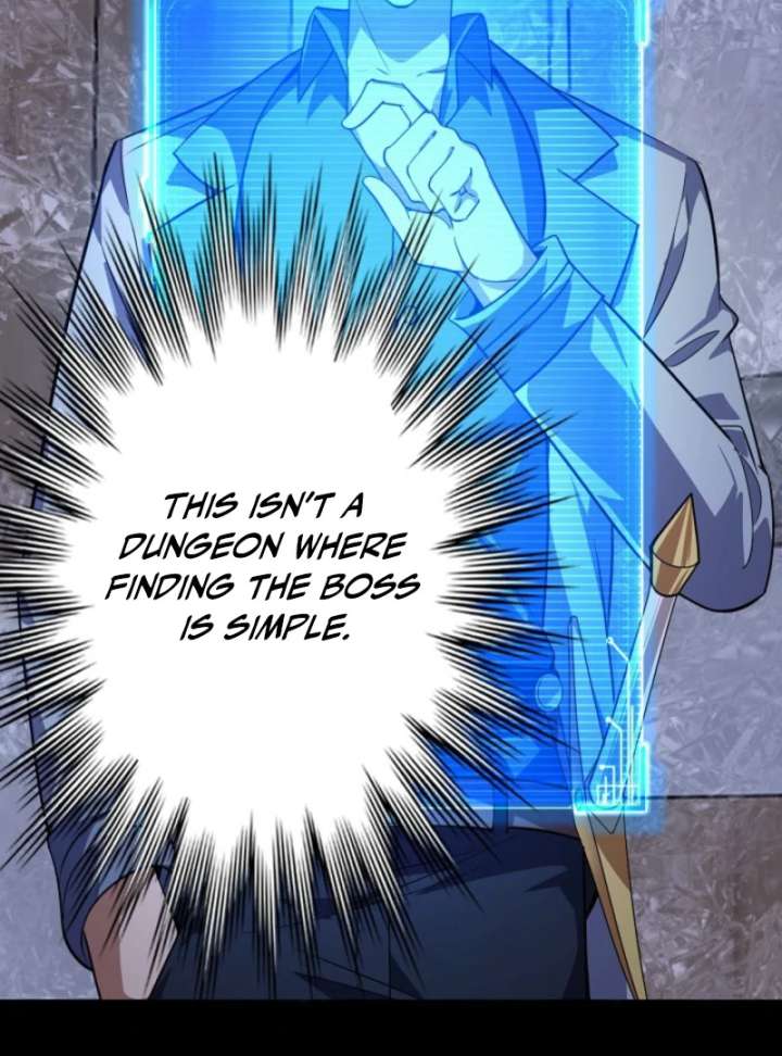 The Surviving Player: Unrivaled in the Second Death Game Chapter 16 468 101