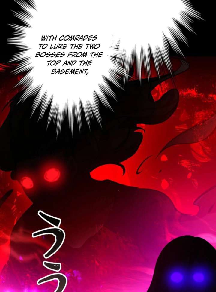 The Surviving Player: Unrivaled in the Second Death Game Chapter 16 471 104