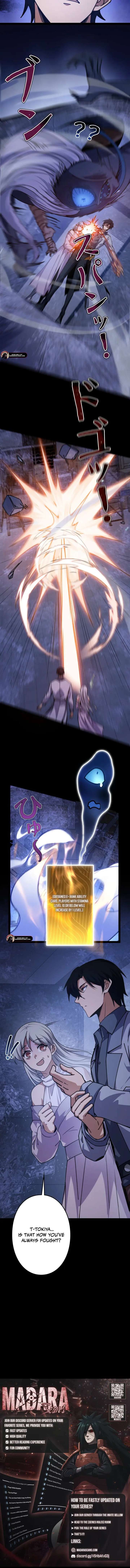 The Surviving Player: Unrivaled in the Second Death Game Chapter 17 39 8