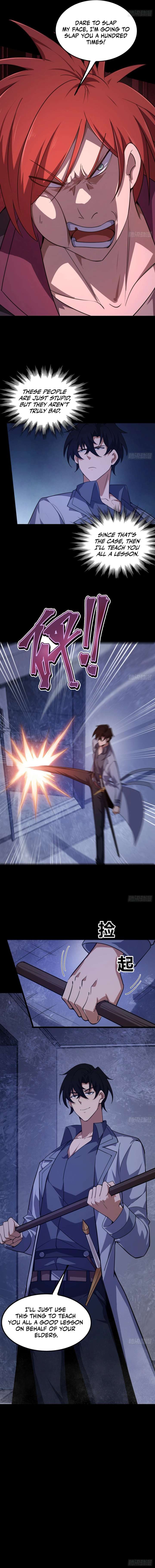 The Surviving Player: Unrivaled in the Second Death Game Chapter 18 39 8