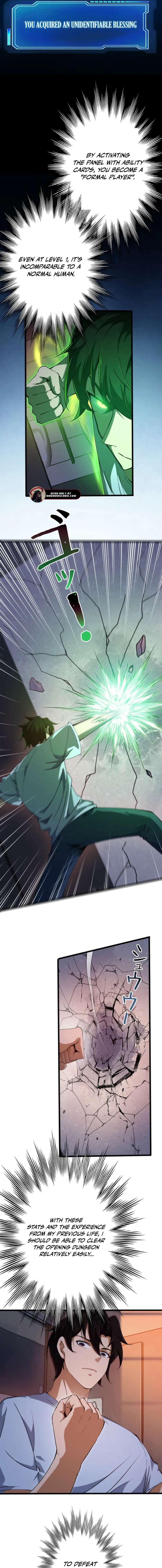 The Surviving Player: Unrivaled in the Second Death Game Chapter 2 74 13