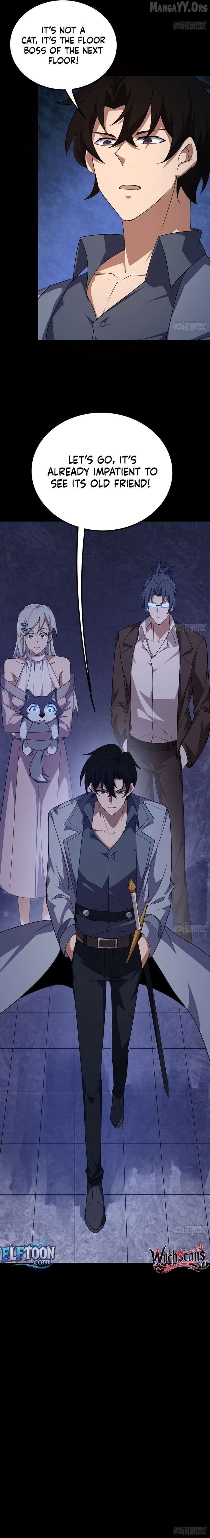 The Surviving Player: Unrivaled in the Second Death Game Chapter 21 43 9