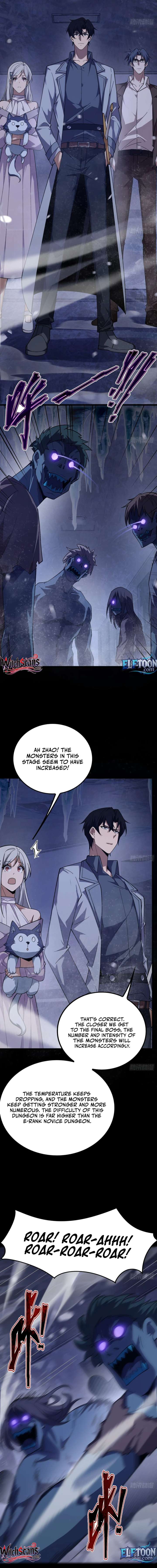 The Surviving Player: Unrivaled in the Second Death Game Chapter 22 72 02